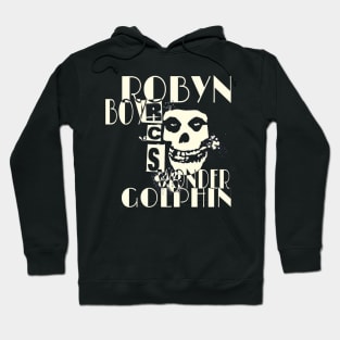 RCS's Boy Wonder Hoodie